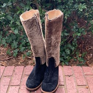 Ugg Tall boots size 9